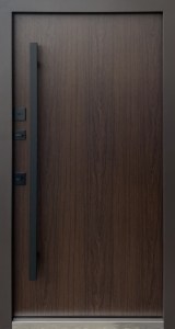 Q-DOORS STREET HYBRYD ЕЛЕГАНТ